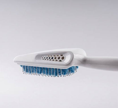 Microfiber Drying Hairbrush