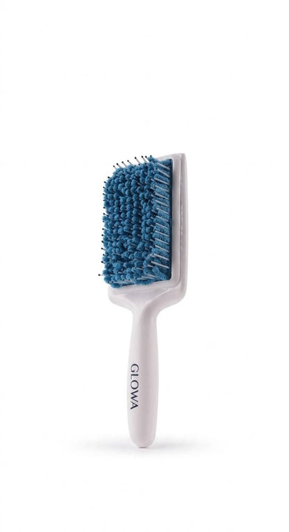 Microfiber Drying Hairbrush