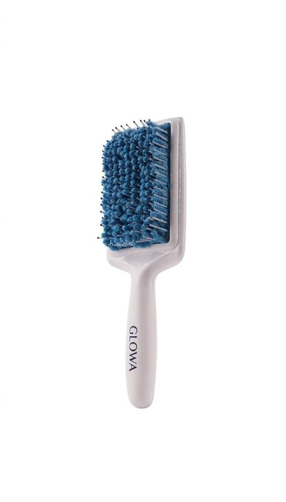 Microfiber Drying Hairbrush