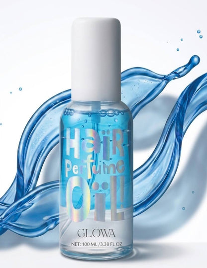 Perfume Oil Hair Mist